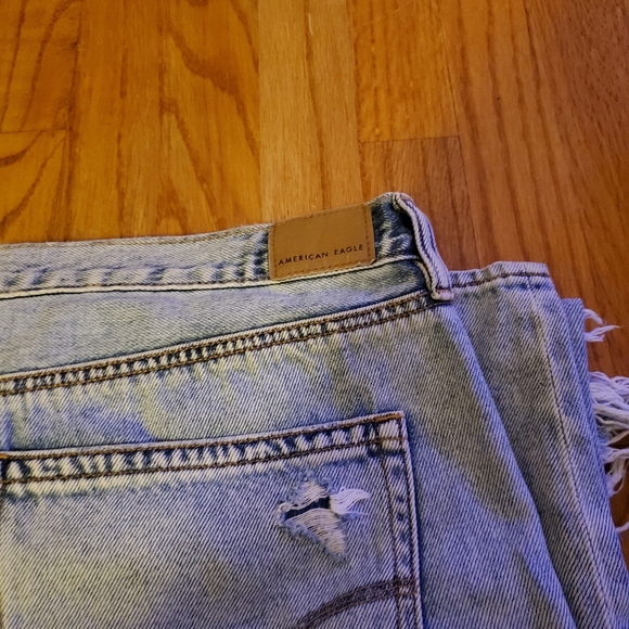 American Eagle Jeans - Picture 11 of 12